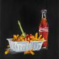 Pommes/Cola