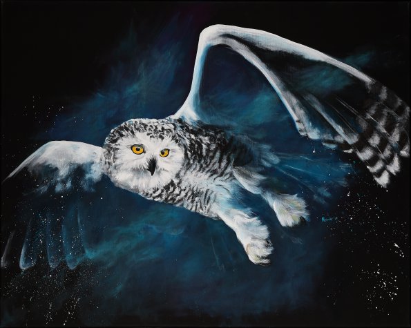 Hedwig