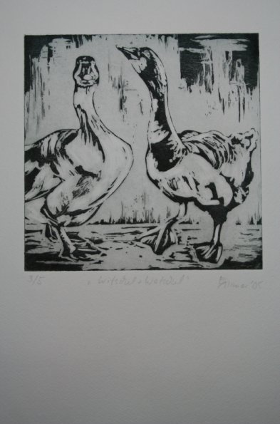 Witschel und Watschel